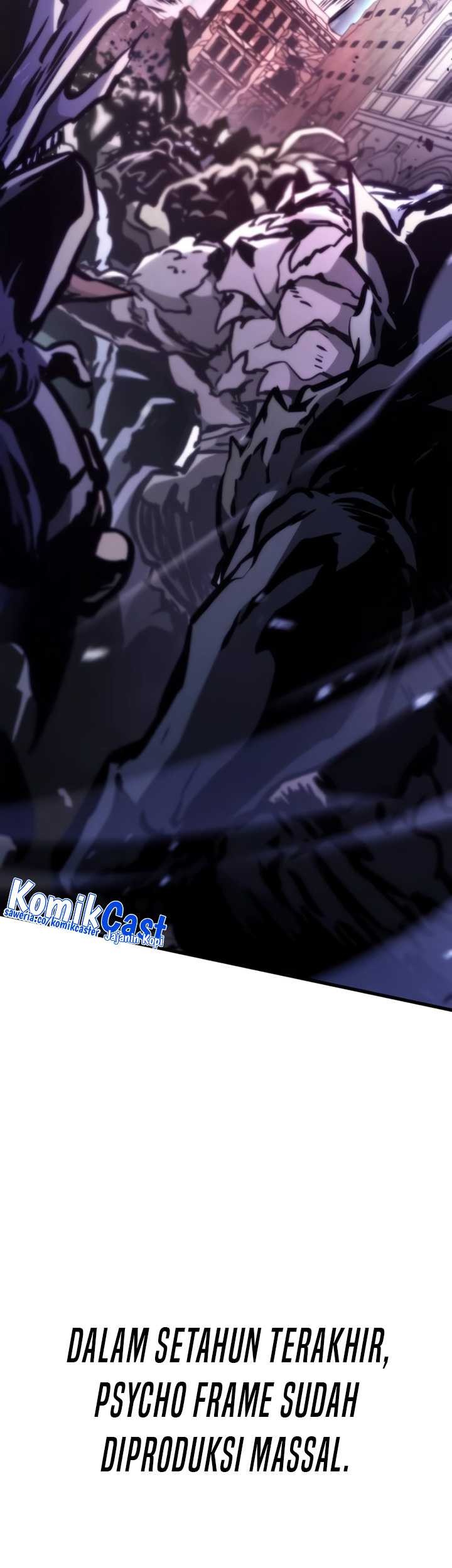 Kill The Dragon Chapter 107 Gambar 56