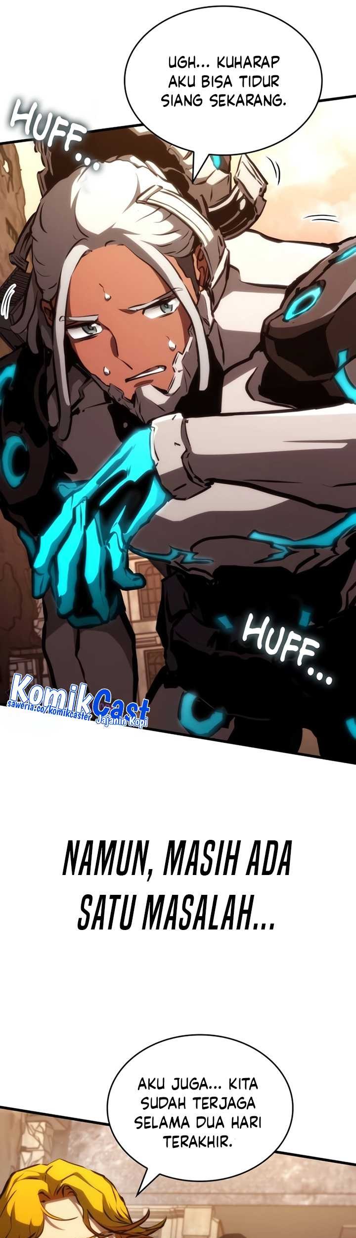 Kill The Dragon Chapter 107 Gambar 66