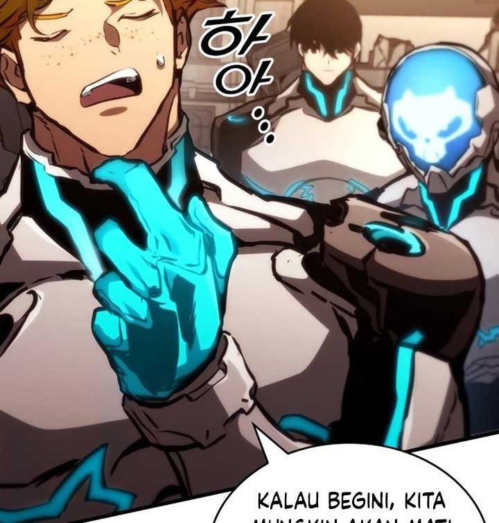 Kill The Dragon Chapter 107 Gambar 67