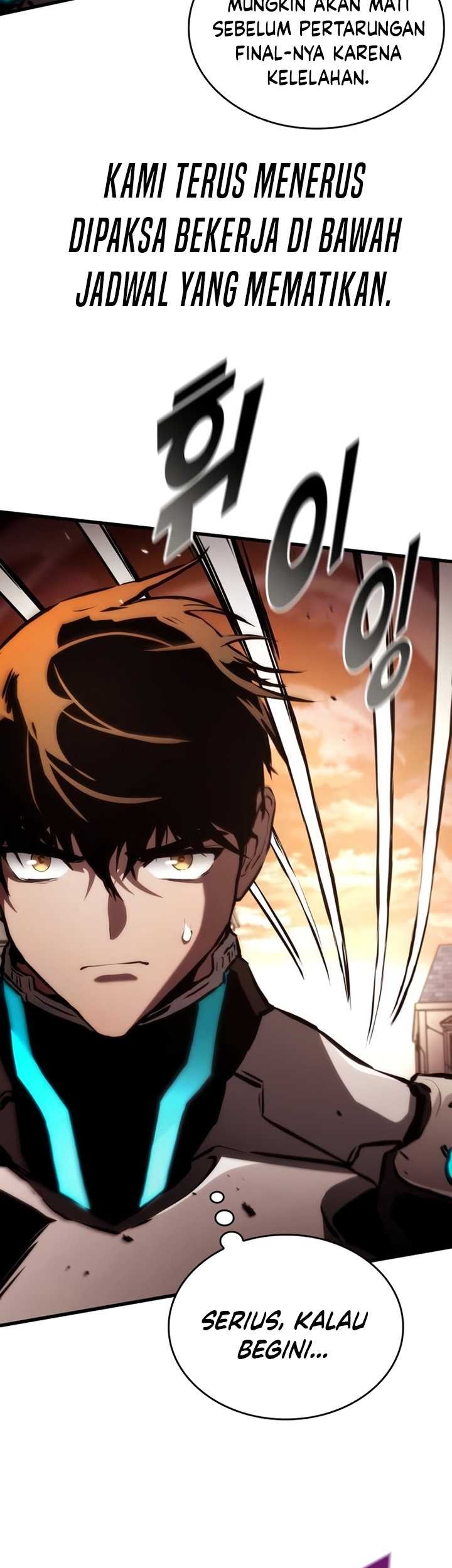 Kill The Dragon Chapter 107 Gambar 68