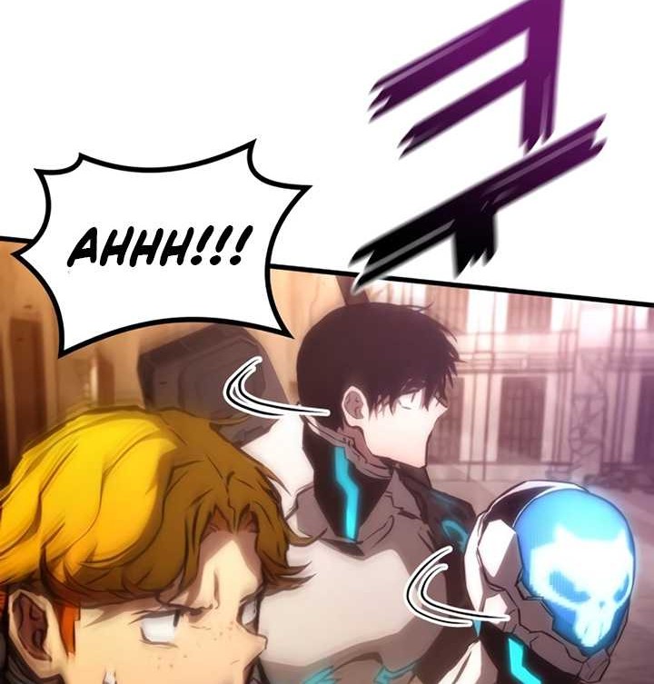 Kill The Dragon Chapter 107 Gambar 69
