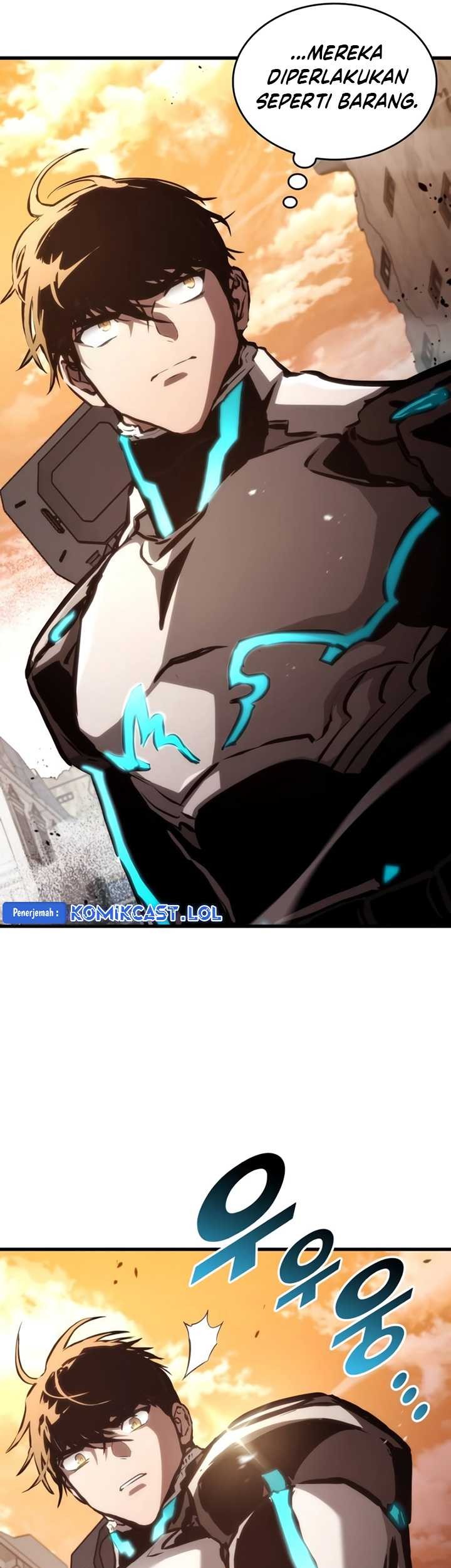 Kill The Dragon Chapter 107 Gambar 74