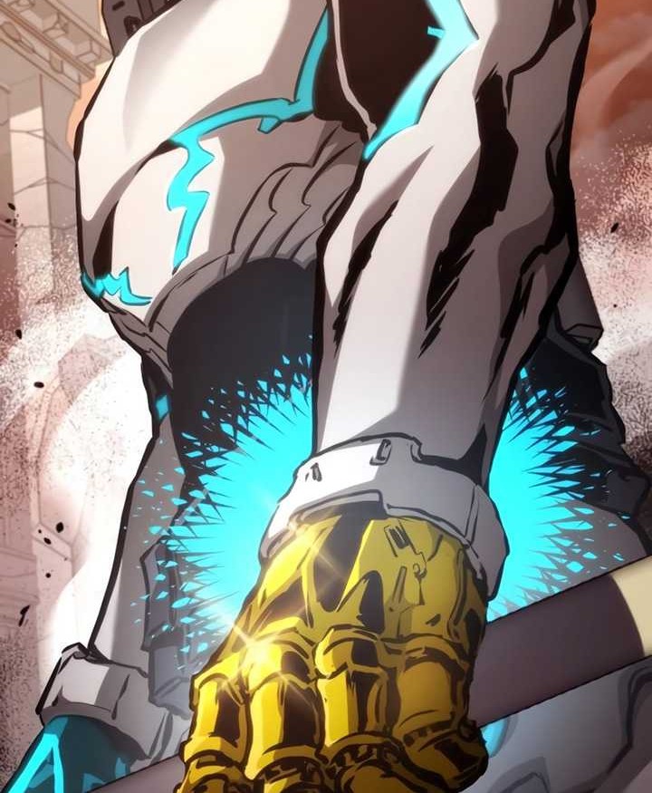 Kill The Dragon Chapter 107 Gambar 75
