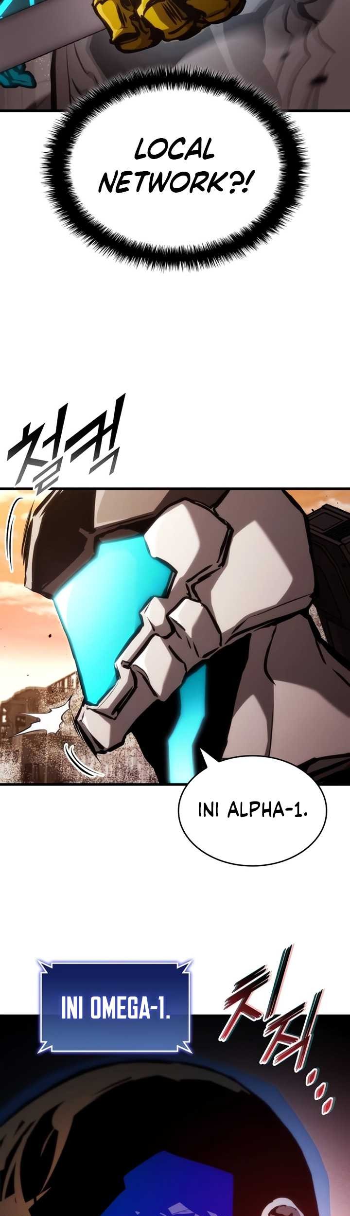 Kill The Dragon Chapter 107 Gambar 76