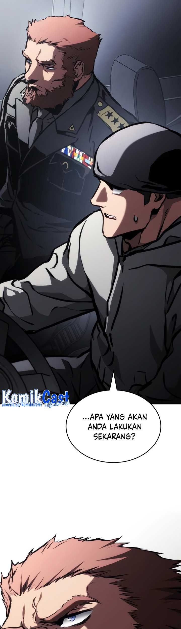 Kill The Dragon Chapter 107 Gambar 4
