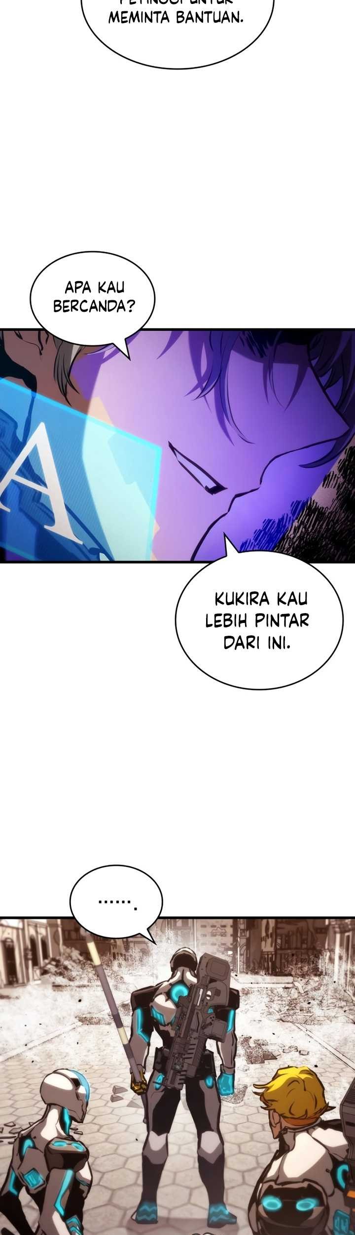 Kill The Dragon Chapter 107 Gambar 80