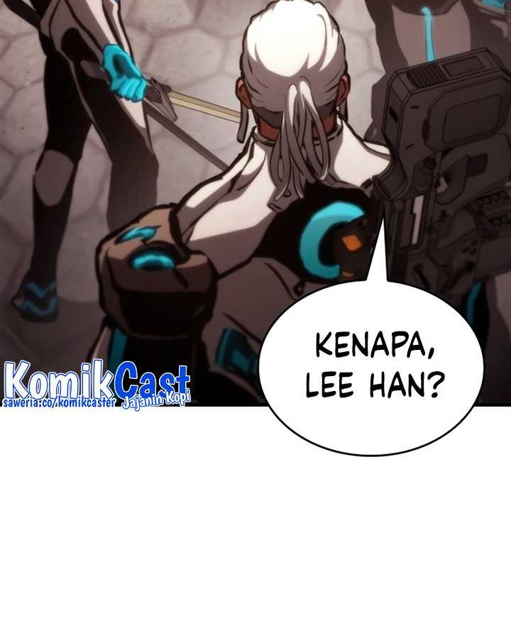 Kill The Dragon Chapter 107 Gambar 81