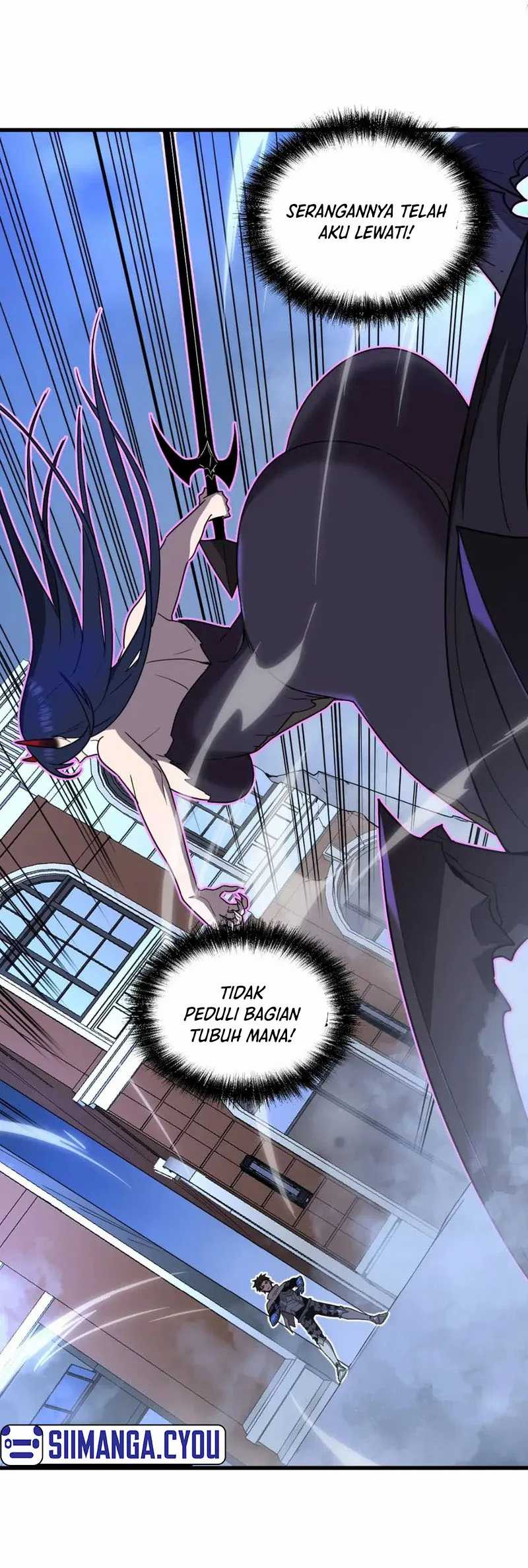Baca  My System Is Very Serious Chapter 19 Gambar 2