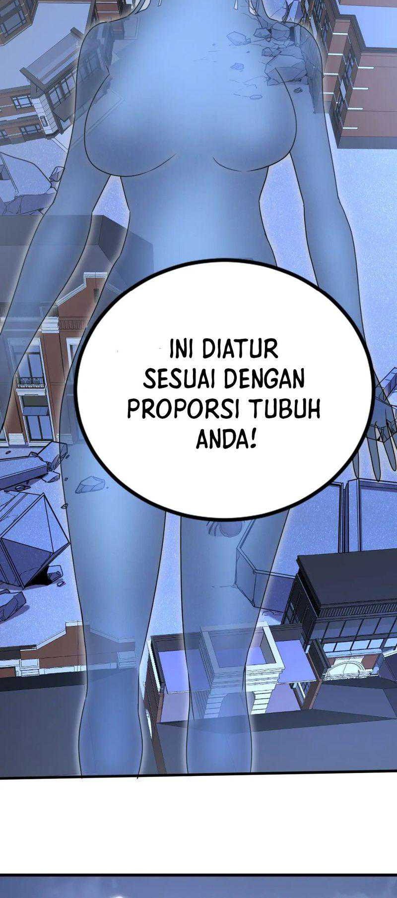 My System Is Very Serious Chapter 18 Gambar 49
