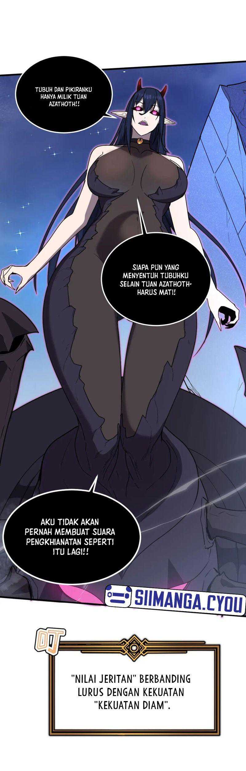 Baca  My System Is Very Serious Chapter 18 Gambar 2