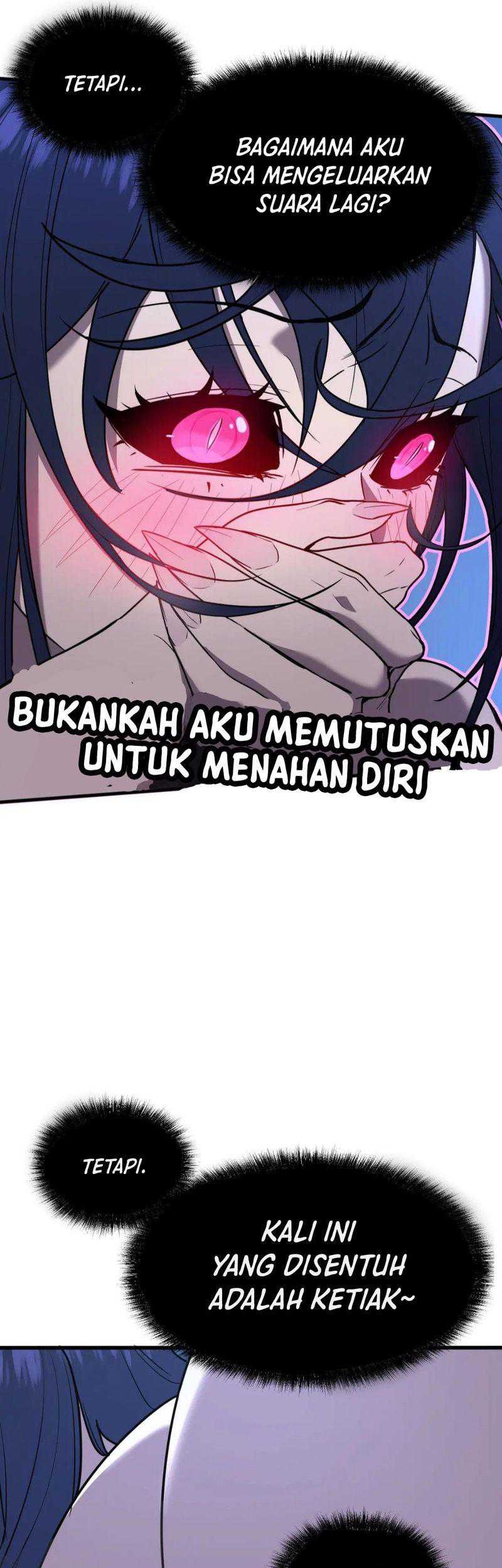 My System Is Very Serious Chapter 18 Gambar 14