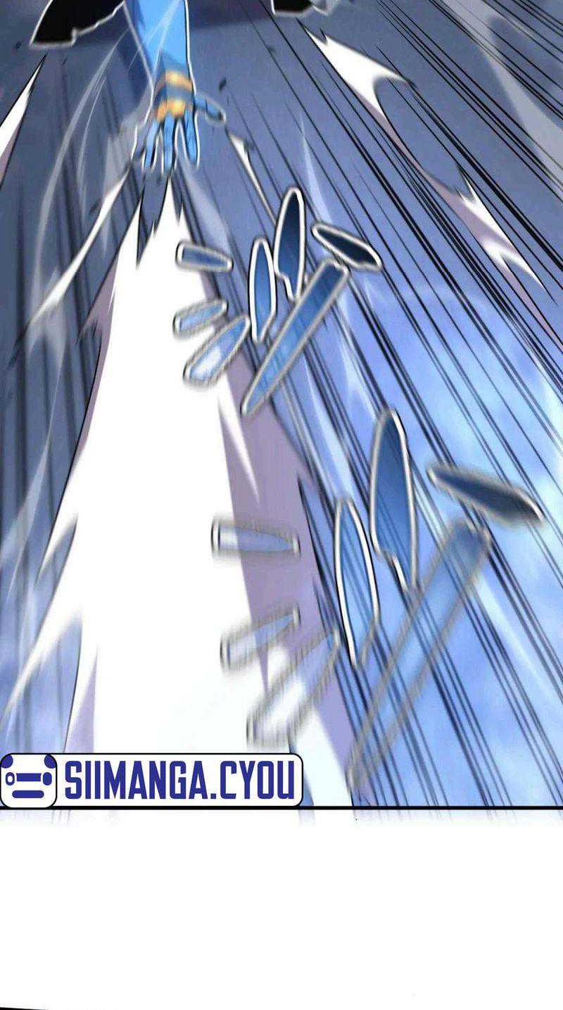 My System Is Very Serious Chapter 17 Gambar 48