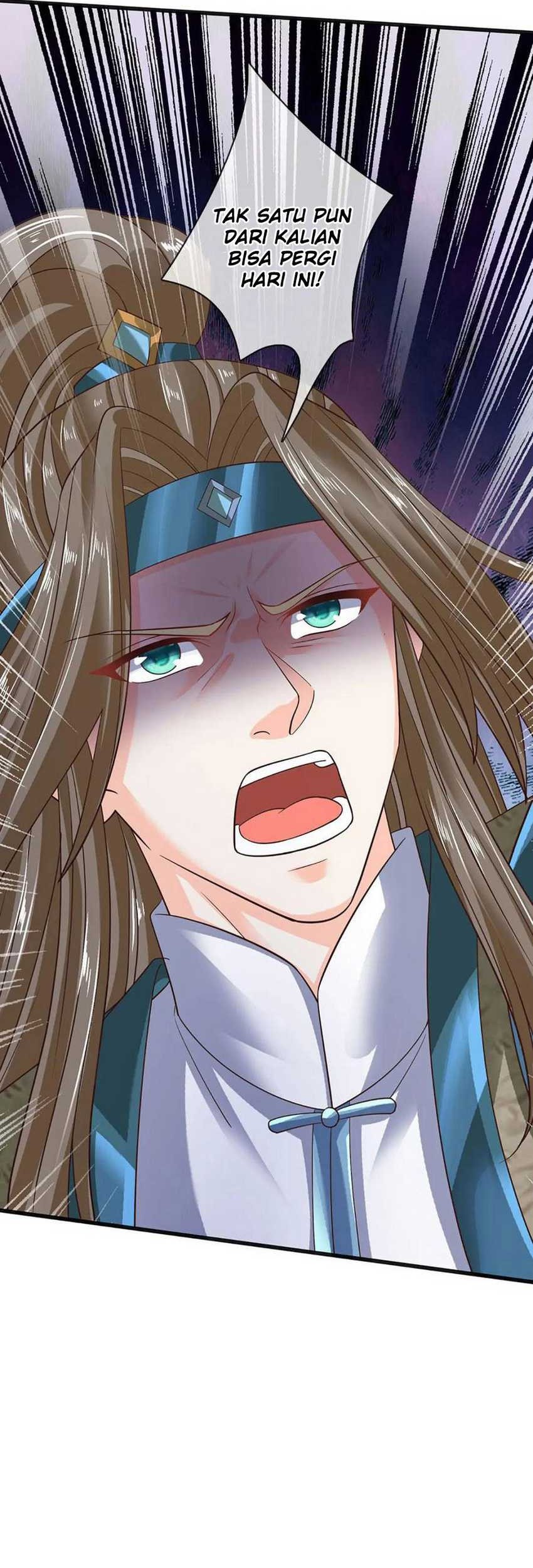 Star Sign In To Supreme Dantian Chapter 299 Gambar 21