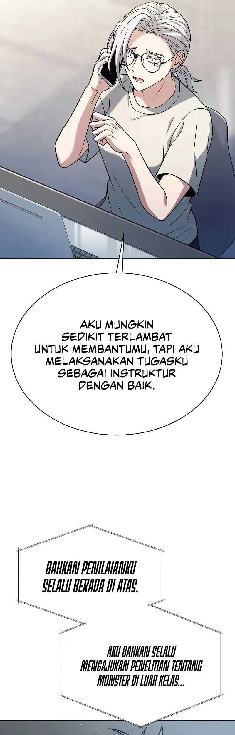 The Constellations Are My Disciples Chapter 65 Gambar 34