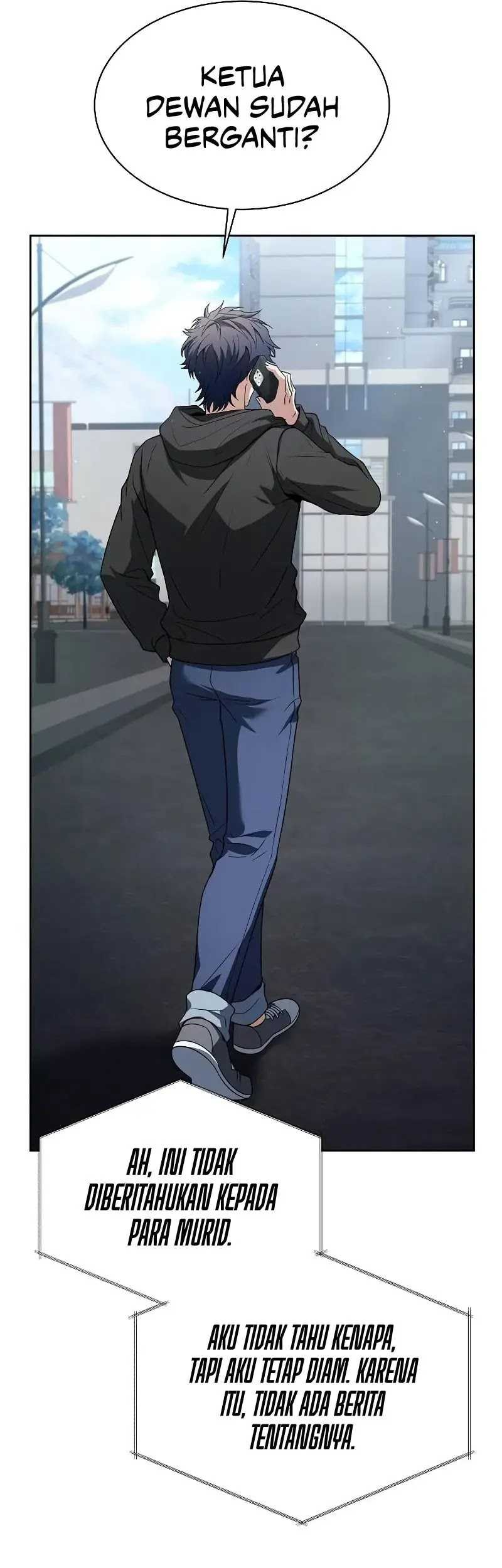 The Constellations Are My Disciples Chapter 65 Gambar 38