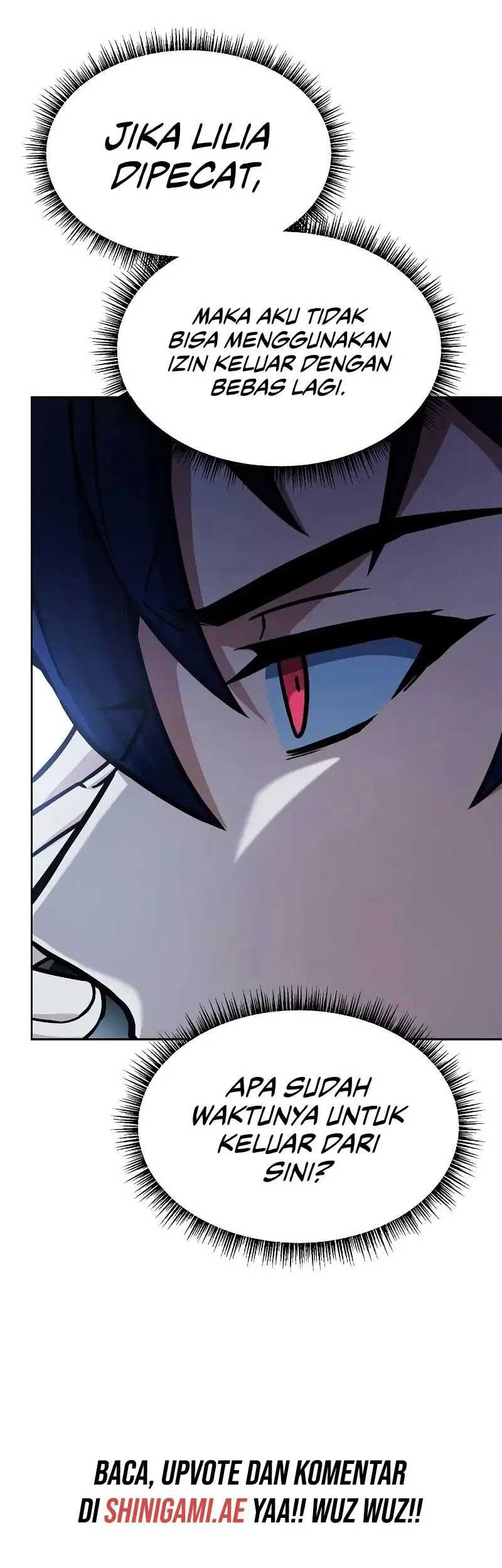 The Constellations Are My Disciples Chapter 65 Gambar 40