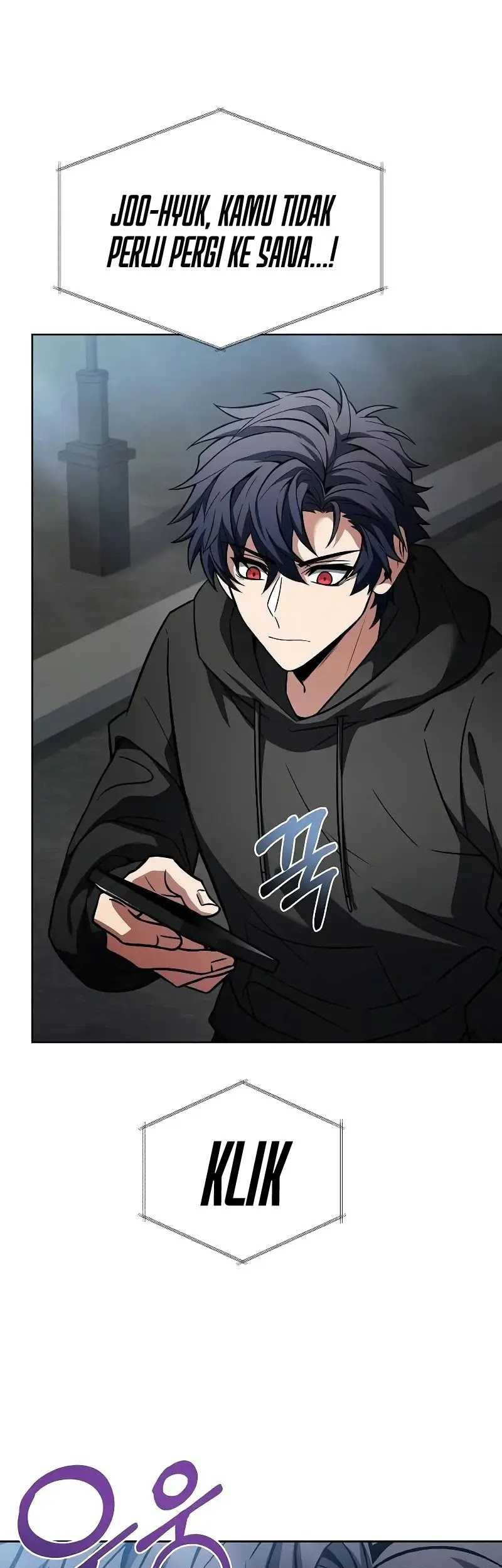 The Constellations Are My Disciples Chapter 65 Gambar 42