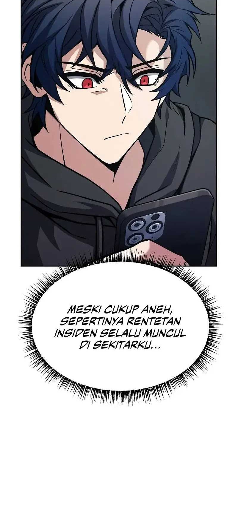 The Constellations Are My Disciples Chapter 65 Gambar 45