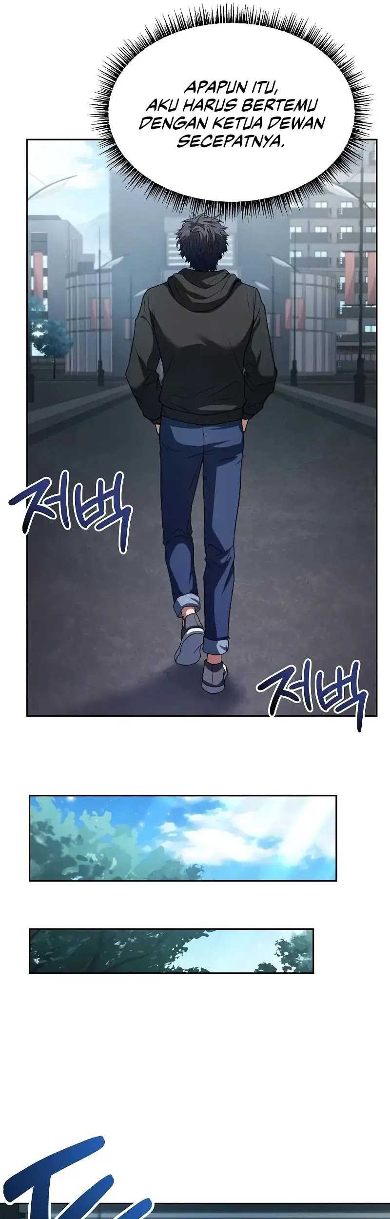 The Constellations Are My Disciples Chapter 65 Gambar 46