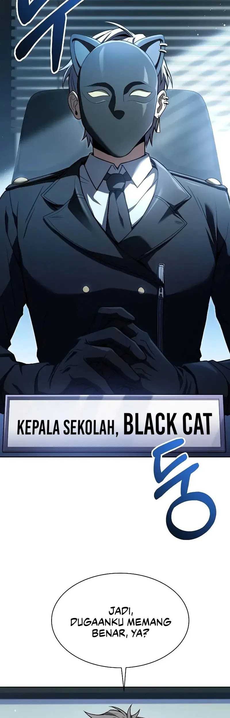 The Constellations Are My Disciples Chapter 65 Gambar 47