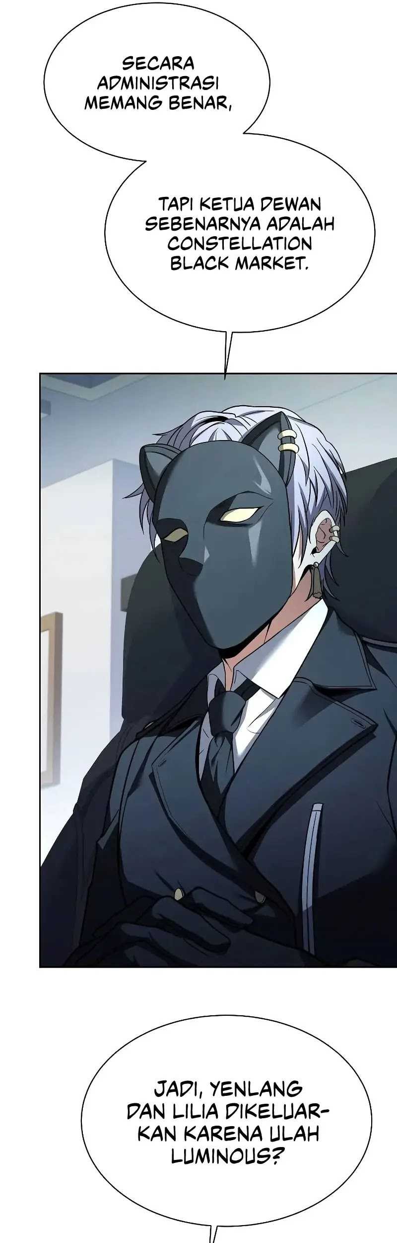 The Constellations Are My Disciples Chapter 65 Gambar 50