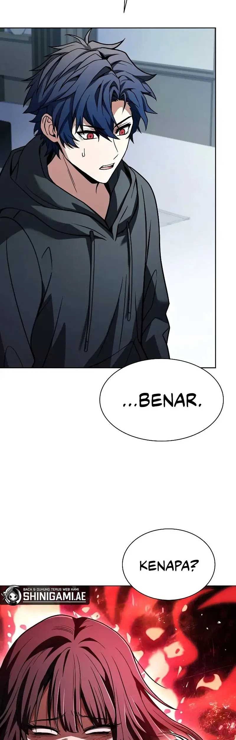 The Constellations Are My Disciples Chapter 65 Gambar 51