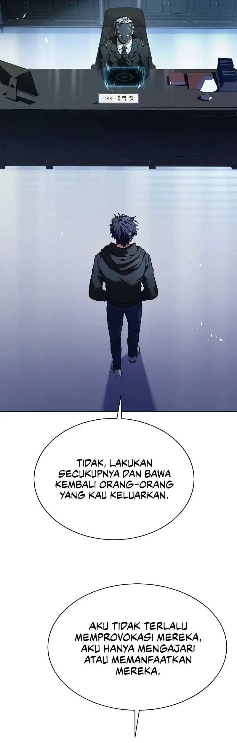 The Constellations Are My Disciples Chapter 65 Gambar 53