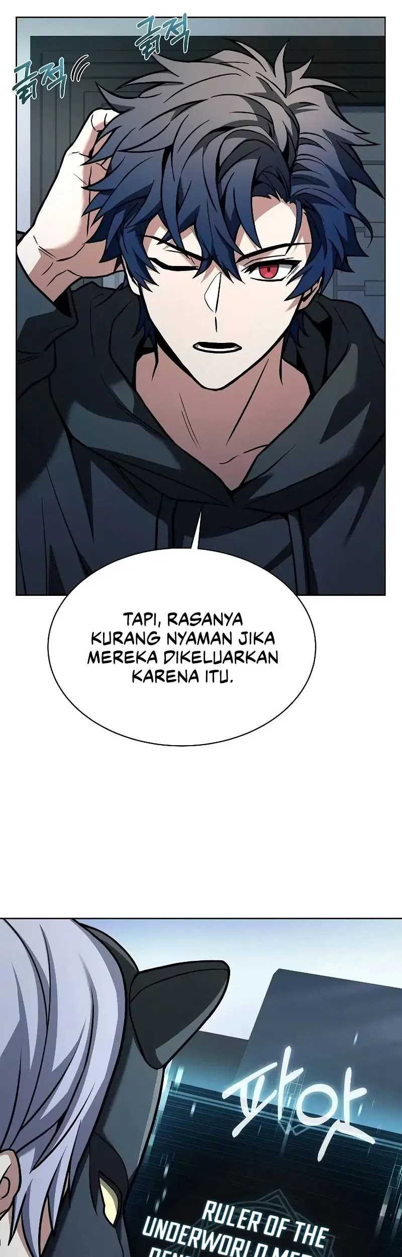 The Constellations Are My Disciples Chapter 65 Gambar 54