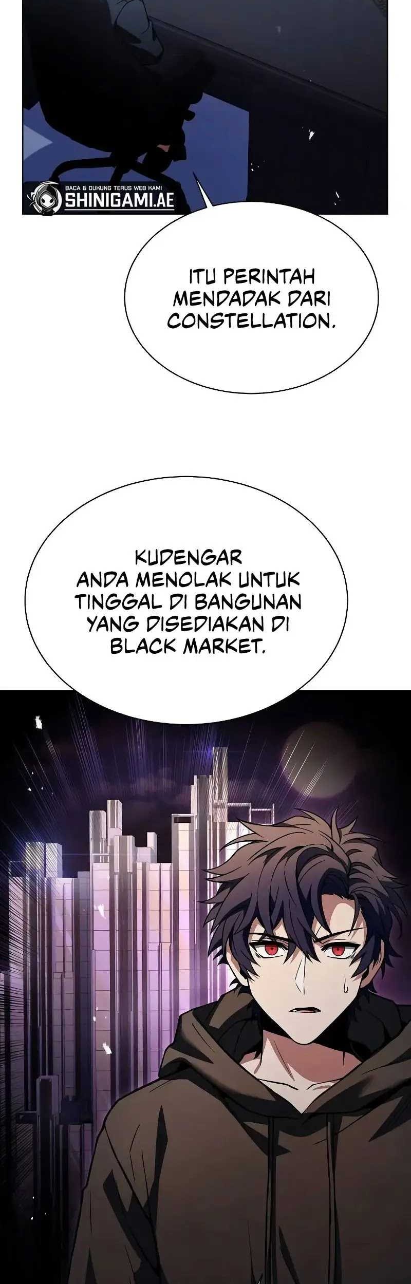 The Constellations Are My Disciples Chapter 65 Gambar 56