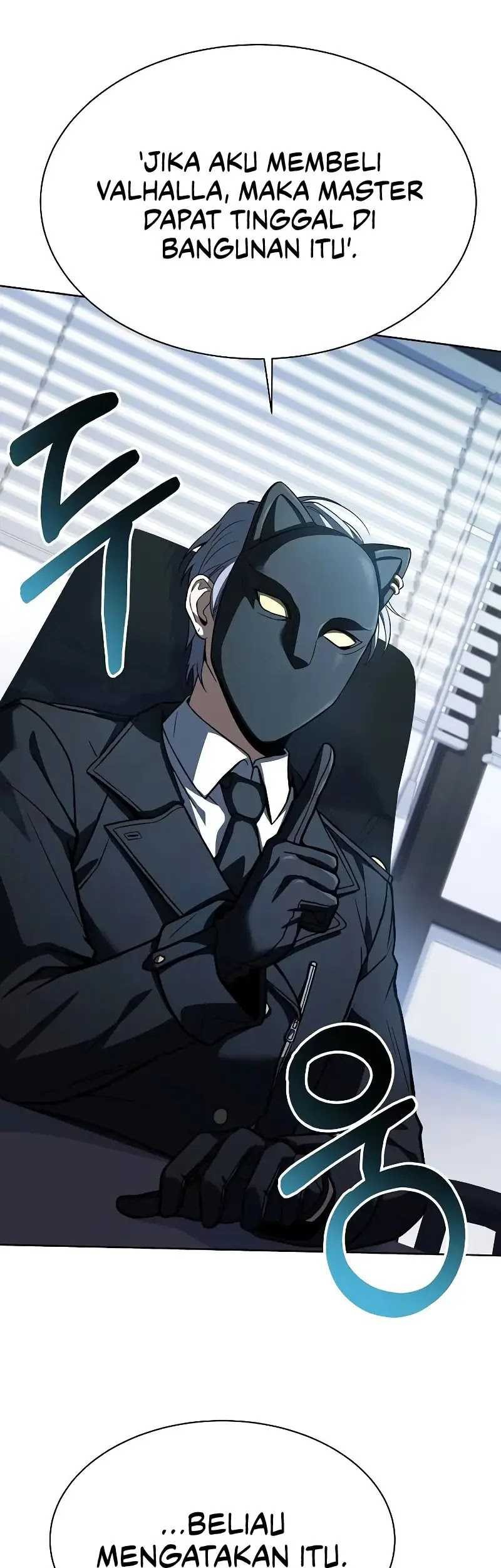 The Constellations Are My Disciples Chapter 65 Gambar 58