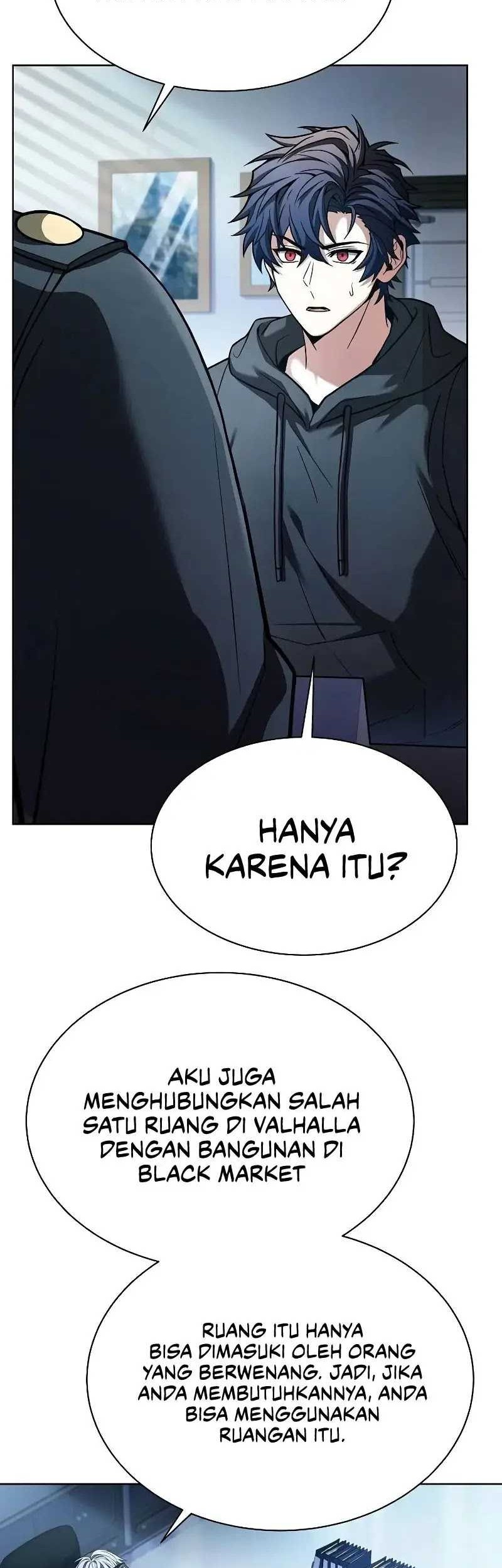 The Constellations Are My Disciples Chapter 65 Gambar 59