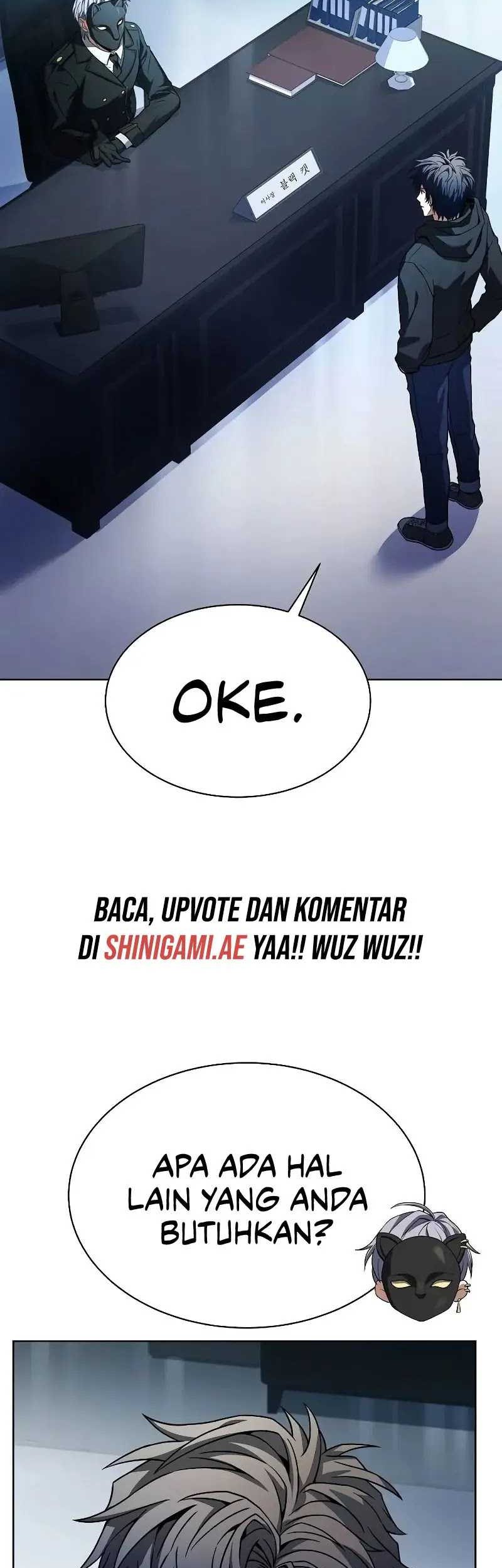 The Constellations Are My Disciples Chapter 65 Gambar 60