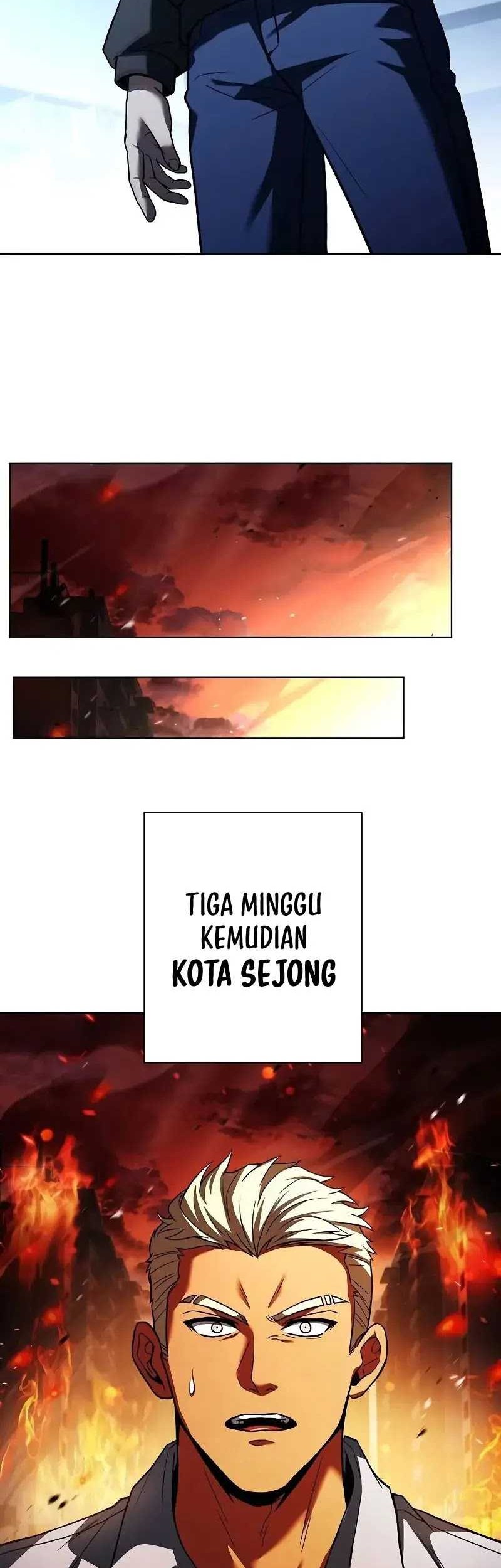 The Constellations Are My Disciples Chapter 65 Gambar 63