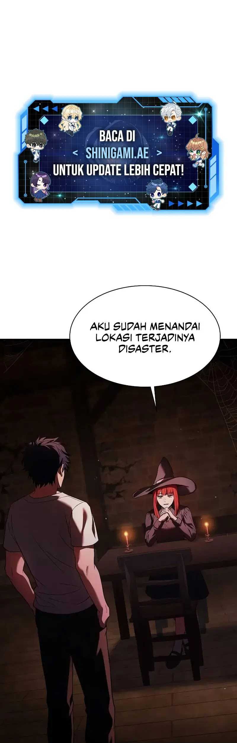 Baca  The Constellations Are My Disciples Chapter 65 Gambar 2