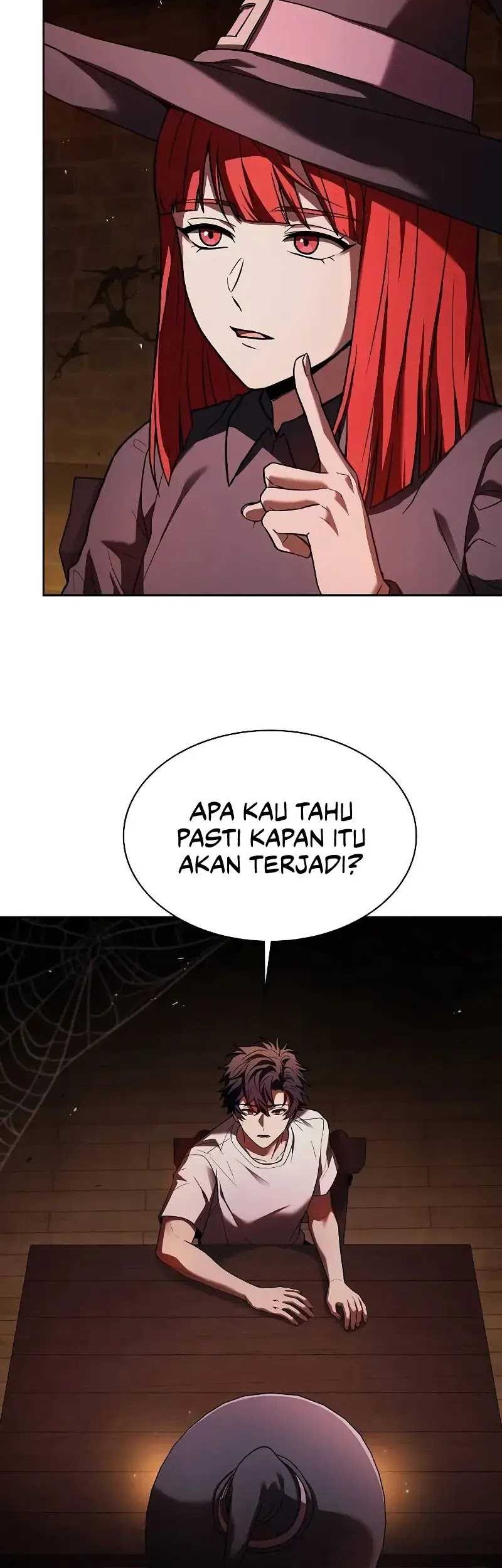 The Constellations Are My Disciples Chapter 65 Gambar 4