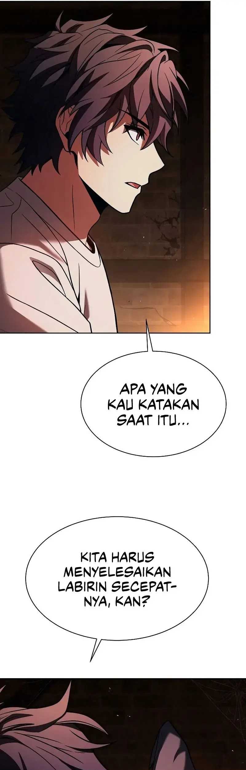 The Constellations Are My Disciples Chapter 65 Gambar 6