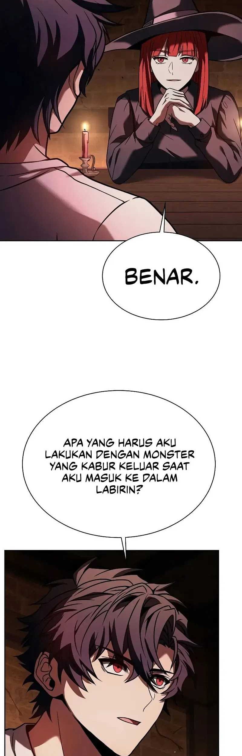 The Constellations Are My Disciples Chapter 65 Gambar 7