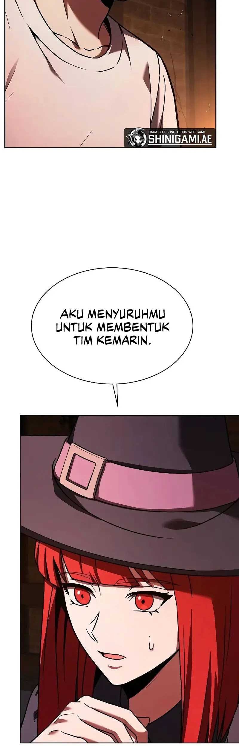 The Constellations Are My Disciples Chapter 65 Gambar 8