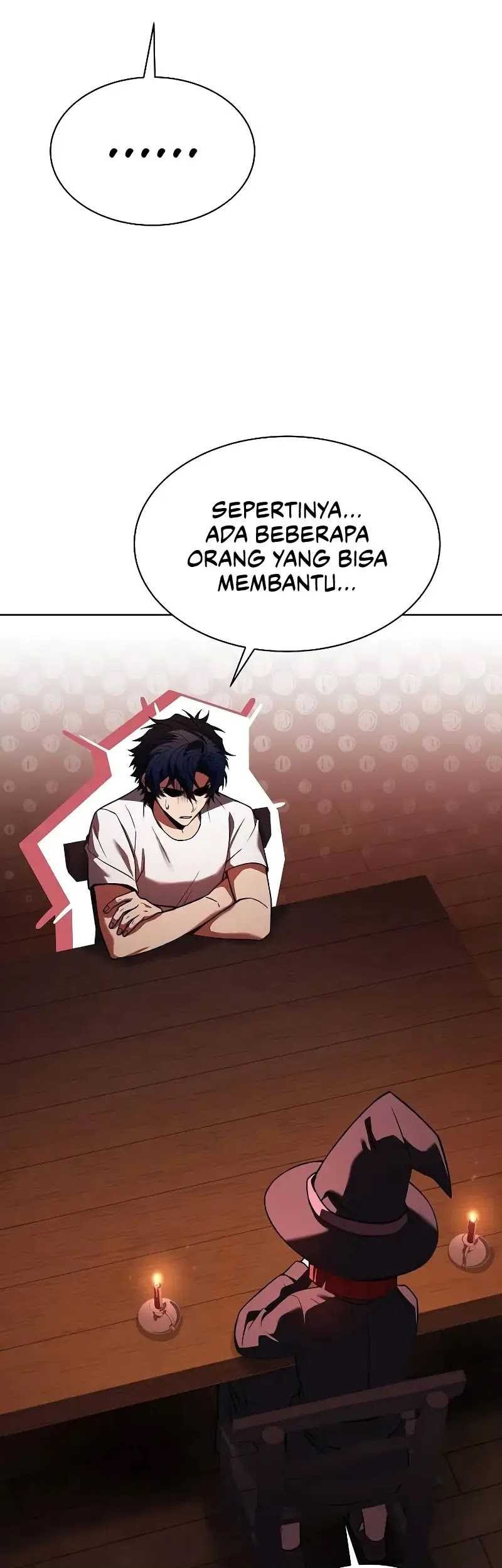 The Constellations Are My Disciples Chapter 65 Gambar 10