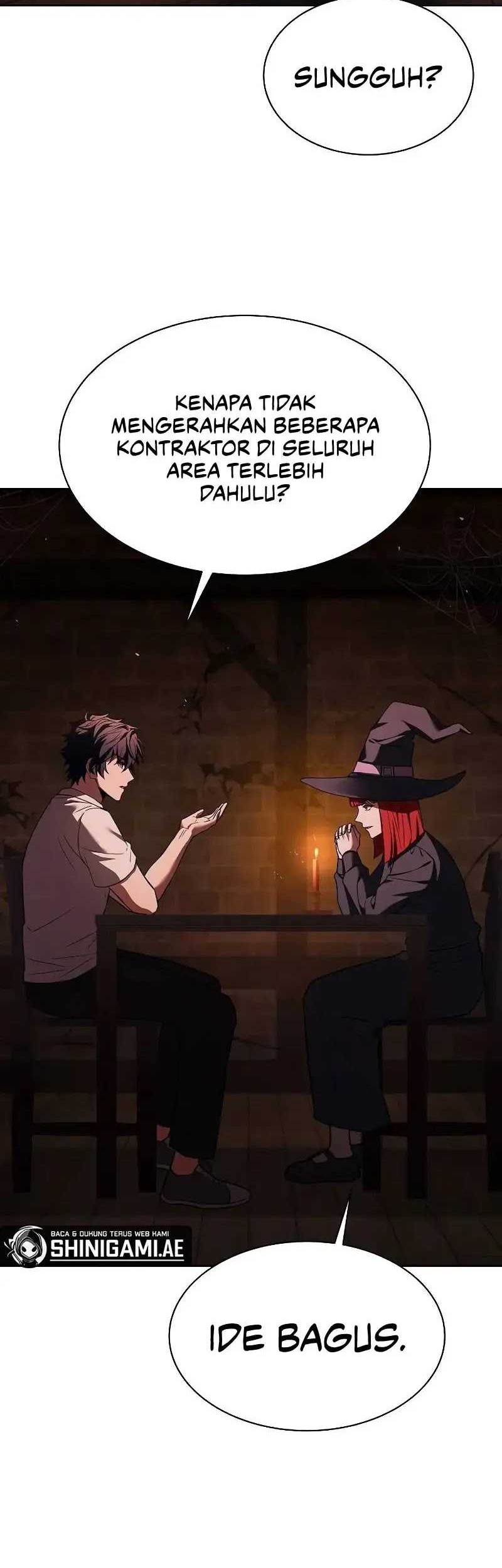 The Constellations Are My Disciples Chapter 65 Gambar 11