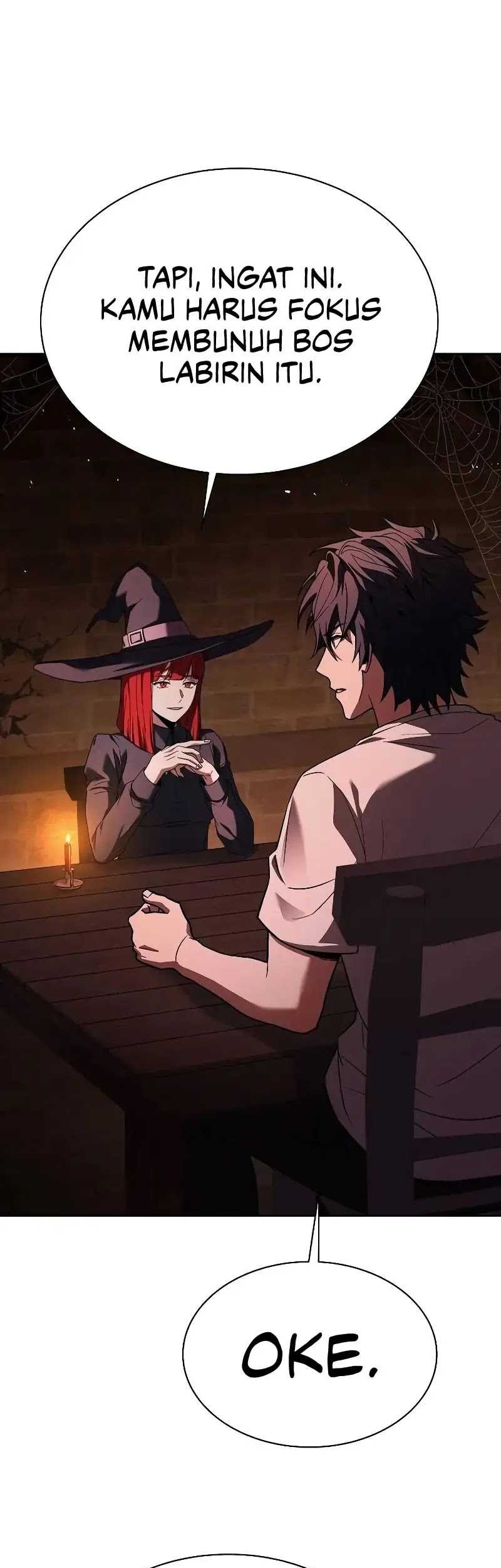 The Constellations Are My Disciples Chapter 65 Gambar 12