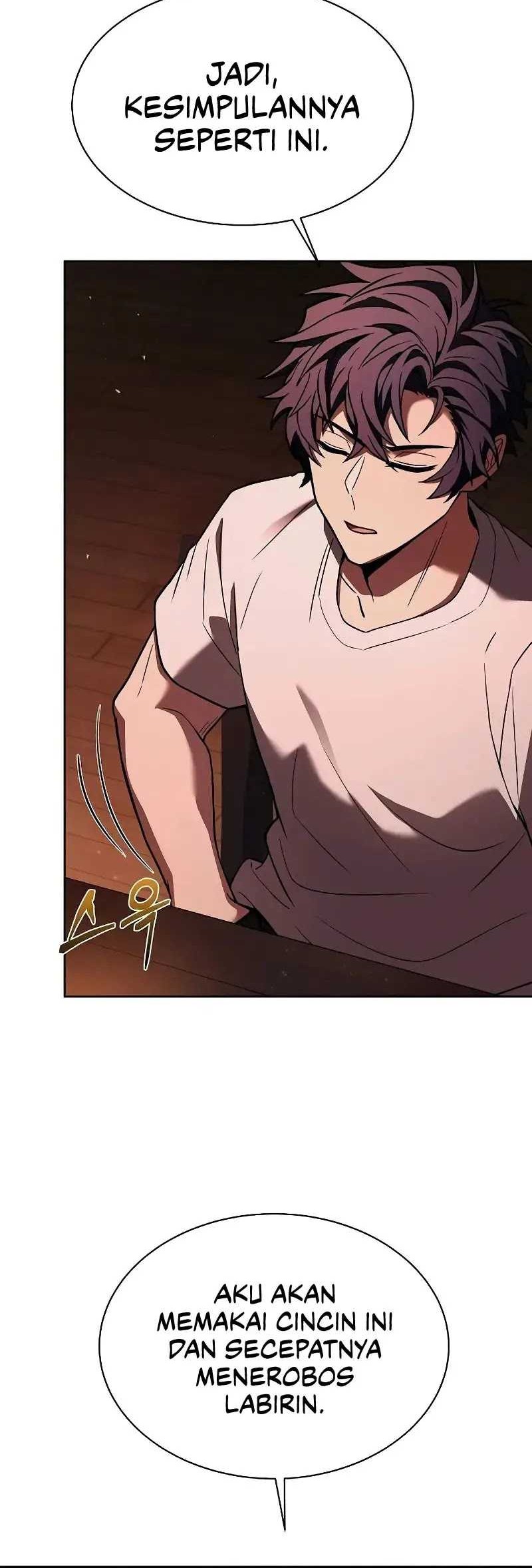 The Constellations Are My Disciples Chapter 65 Gambar 13