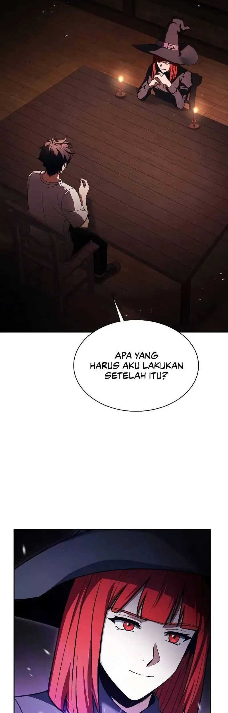 The Constellations Are My Disciples Chapter 65 Gambar 15