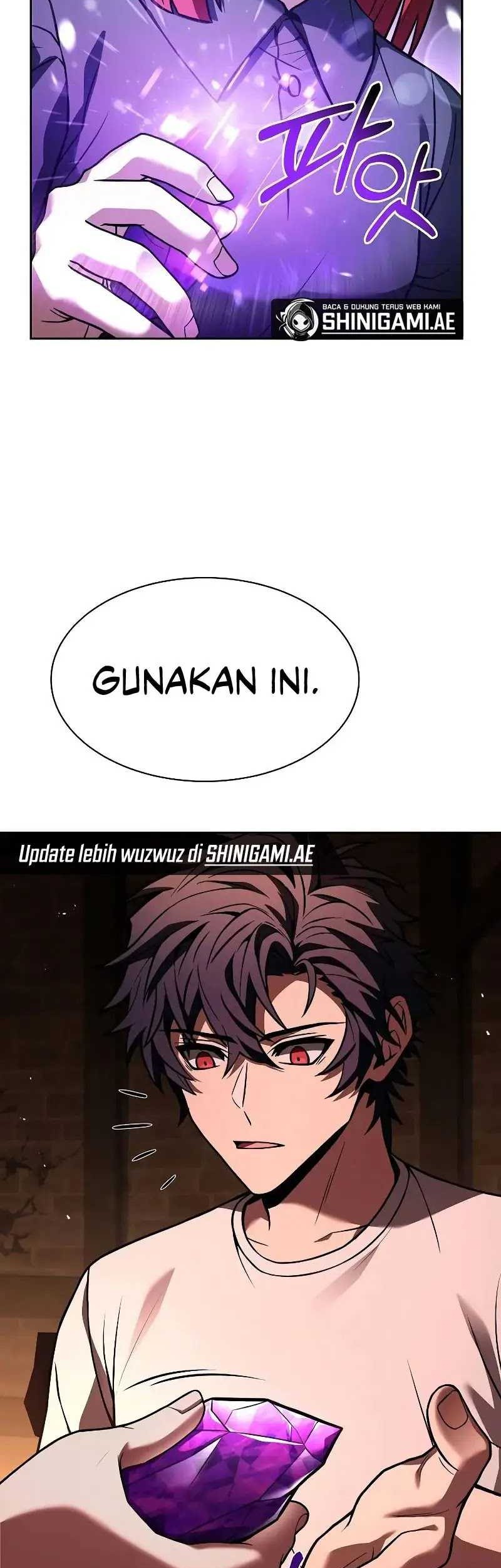 The Constellations Are My Disciples Chapter 65 Gambar 16