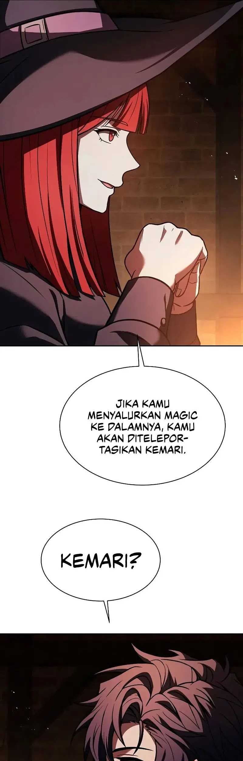 The Constellations Are My Disciples Chapter 65 Gambar 18