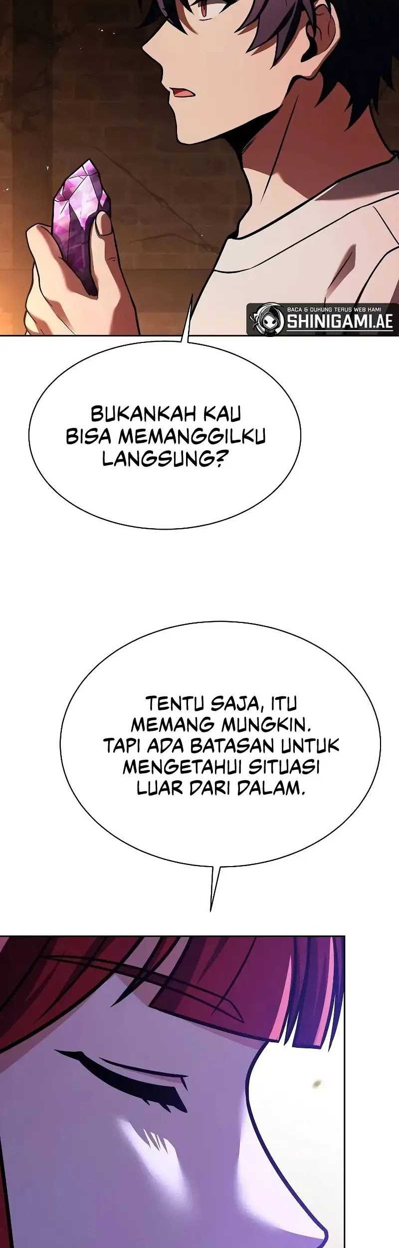 The Constellations Are My Disciples Chapter 65 Gambar 19