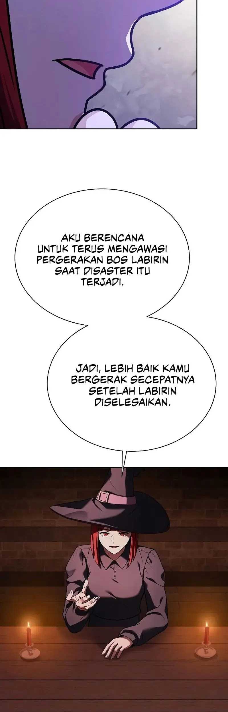 The Constellations Are My Disciples Chapter 65 Gambar 20