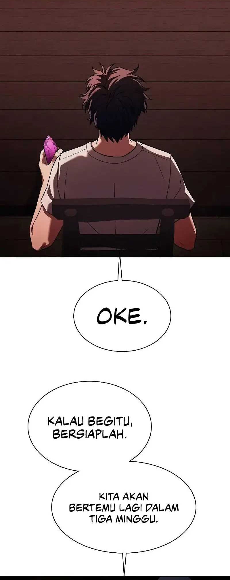 The Constellations Are My Disciples Chapter 65 Gambar 21