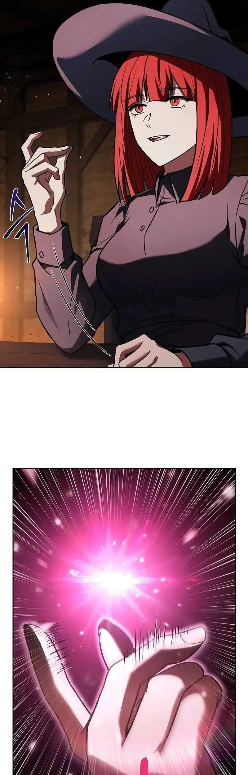 The Constellations Are My Disciples Chapter 65 Gambar 22