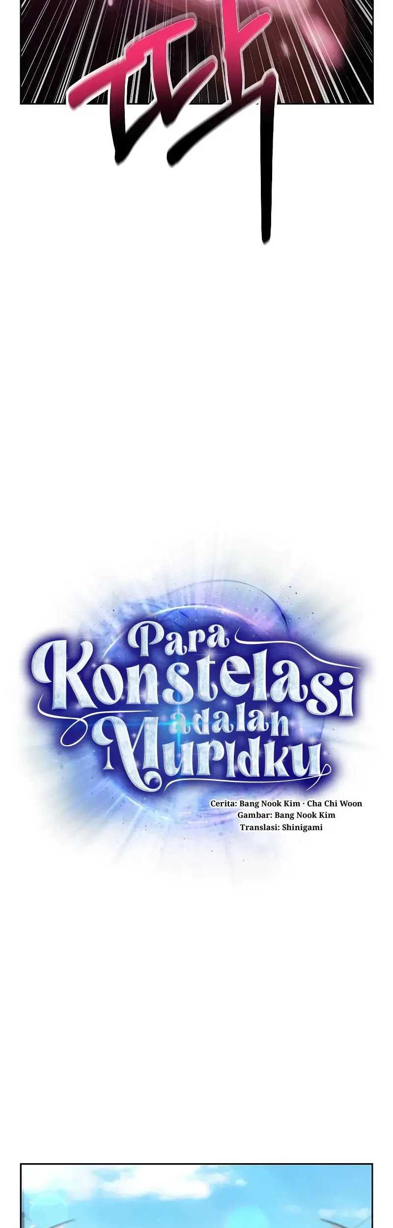 The Constellations Are My Disciples Chapter 65 Gambar 23